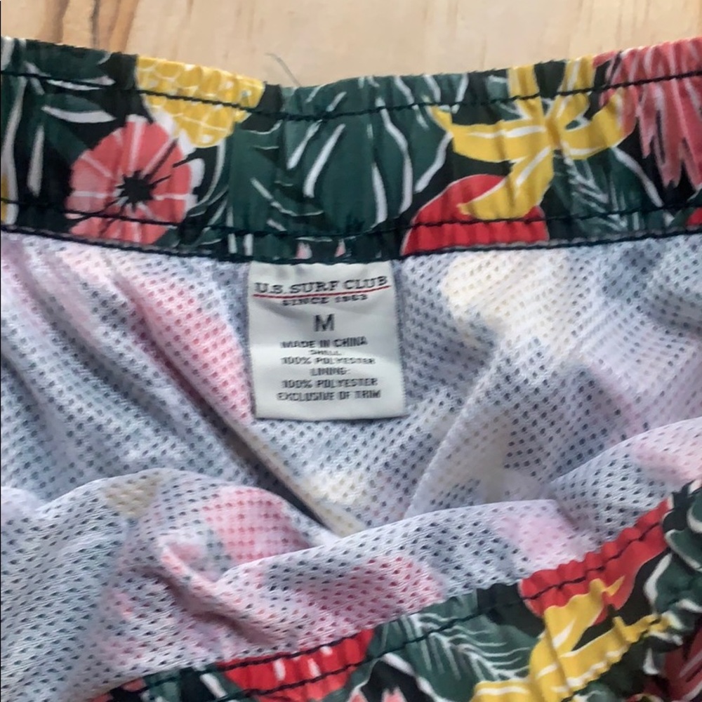 Swim shorts. - Picture 2 of 2